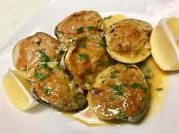 Check spelling or type a new query. Baked Clams Oreganata Antonellas Restaurants Facebook