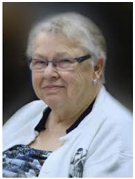 H1 BIOGRAPHIES ORDINAND SARAH GILES Sarah Giles, a fourth generation United  Church of Canada member