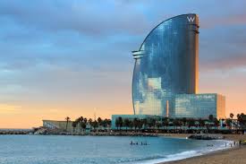 Inbound travellers who have been to anhui province or liaoning province in the past 14 days do not fulfill the relevant specified conditions under the return2hk scheme and they are required to undergo 14 days compulsory quarantine upon arrival and the relevant compulsory testing. Barcelona Hotels On The Verge Of Bankruptcy Due To Covid 19