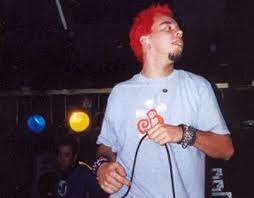 Biography of mike shinoda (excerpt) michael kenji shinoda (born february 11, 1977 (birth time source: A On Twitter While We Re On This Mike Shinoda Colorful Hair Topic Let S Check Again Rt For Blue Hair Like For Red Hair