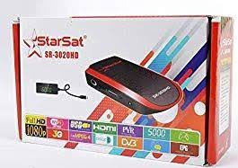 Starsat Sr 3020 Hd Receiver 17 11 2019 New Software Free Download Starsat Sr 3020 Hd Receiver New Software Download Free Download Receiver Software