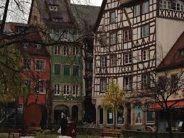 Strasbourg Strasbourg Monuments Photos