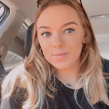 Sydney Duran (SydneyDurann_)