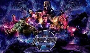 How well do you remember it? Avengers 4 Endgame Streaming Can You Stream Avengers Endgame Online Is It Legal Films Entertainment Express Co Uk