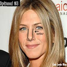 Check spelling or type a new query. How To Contour Your Nose Everything You Need To Know