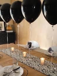 30th Birthday Table Decorations For Her Pin On Nicole