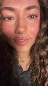 blessing or curse idk #fyp #curlyhair