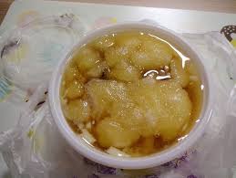 阿婆豆花 北大路頂好前 food desserts pudding
