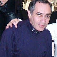 Daniel Mikityansky's Instagram, Twitter & Facebook