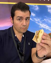 David Romero (@davidromerotv) • Instagram photos and videos