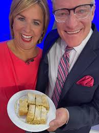 Valentine's treat made by my amazing wife