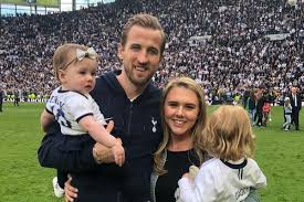 He was a fit lad, it is a shock and it is tragic. harry kane has paid tribute to charlie Kane Tells Of Hurtful Online Abuse After Posting About Child S Birth Evening Standard