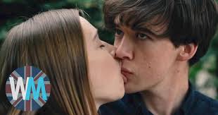 Top 10 British Netflix Originals