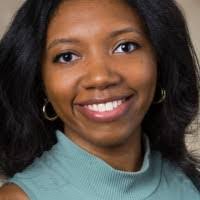 Dominique Stroud's Instagram, Twitter & Facebook