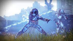 Nice Destiny 2 Arcstrider Hunter Guardian 1920x1080 Wallpaper Destiny Game Destiny Bungie