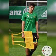 Greiml fifa 21 is 19 years old and has 2* skills and 2* weakfoot, and is right footed. Greiml Instagram Posts Photos And Videos Picuki Com
