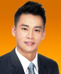 Aaron Pang, SRI PTE. LTD., Singapore