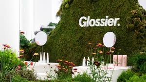 Make returns in store or by mail. Glossier Pop Up Shop In Seattle Features Rolling Hills Covered In Moss And Flowers