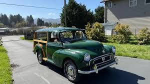 Image result for Sage Green 1962 Morris