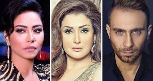 والد حسام حبيب يكشف الزواج. ØºØ§Ø¯Ø© Ø¹Ø¨Ø¯Ø§Ù„Ø±Ø§Ø²Ù‚ ØªØ¤ÙƒØ¯ Ø²ÙˆØ§Ø¬ Ø´ÙŠØ±ÙŠÙ† Ø¹Ø¨Ø¯ Ø§Ù„ÙˆÙ‡Ø§Ø¨ ÙˆØ­Ø³Ø§Ù… Ø­Ø¨ÙŠØ¨ Bitajarod Online Magazine