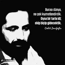 Çocukluğu siverek, maraş ve ankara'da geçti. Cahit Zarifoglu On Twitter Burasi Dunya Ne Cok Kiymetlendirdik Oysa Bir Tarla Idi Ekip Bicip Gidecektik Cahit Zarifoglu