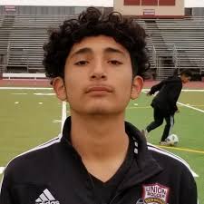 ANDREW AVILA's High School Bio