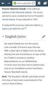 Pin On Marshall Islands