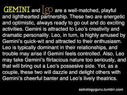 They can also be great friends with fire signs aries and leo. Pin By Sydney Baker On Randomness Gemini And Leo Gemini Love Gemini Quotes