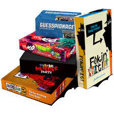 Nintendo The Jackbox Party Pack 3 Switch 045496590949 Walmart Com
