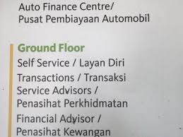 C is not just for car, it's for collateral too. Bank Maybank Nearby George Town In Malaysia 5 Reviews Address Website Maps Me