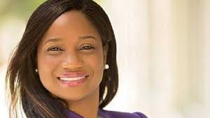 Jo-Anne Jackson-Stephens: Meet woman who attained world's highest mark in  law exam