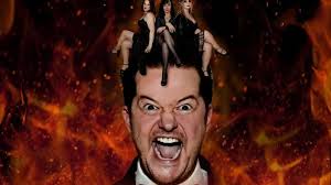 The Witches of Eastwick