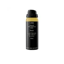 The oribe airbrush root touch up spray is the best root color spray i have used and believe me, during the pandemic, i used a lot of brands. Oribe Airbrush Root Touch Up Spray Blonde 75 Ml Ebay
