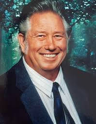 Elder Jack Pefley Enters to His Rest