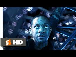 I, Robot (5/5) Movie CLIP