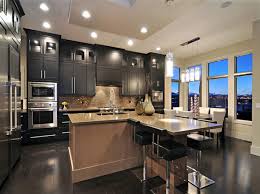 Maybe you would like to learn more about one of these? 15 Awesome Black Tan Kitchen Designs Home Design Lover