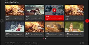 Thời sự, giải trí, thể thao. Táº£i Vtvgo Cho May Tinh á»©ng Dá»¥ng Xem Tivi Online Vtv Hd Tren May Tinh