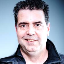 From Pirate Radio to world class FX producer