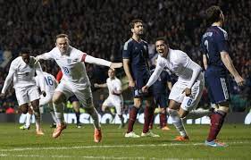 O árbitro principal do jogo inglaterra vs escócia de 18 junho 2021 é antonio mateu. Inglaterra Vs Escocia La Rivalidad Mas Aneja