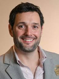 Daniel Johnson's Instagram, Twitter & Facebook