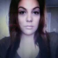 Luz-violet Castillo (@luzvioleta516)