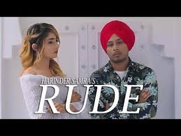 Rude Harinder Samra I Gussa Tera Tharda Hi Nahi I New Punjabi Song 2019 Youtube Tera fitoor jab se charh gaya re tera fitoor jab se charh gaya re ishq jo zara sa tha wo barh. youtube