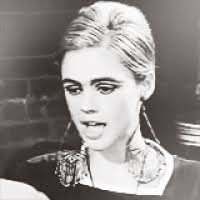 Edie sedgwick my queen edie GIF