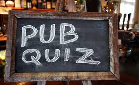 Ask questions and get answers from people sharing their experience with risk. Pub Trivia Quiz Can You Get Every Question Correct