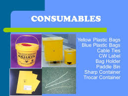 Find & download free graphic resources for label. Clinical Waste Management Ppt Video Online Download