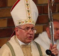 Biskup Jerzy Mazur: We wszystkich okolicznościach życia możemy liczyć na  troskę Boga : Radio Olsztyn