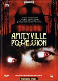 The screenplay by tommy lee wallace is based on the novel murder in amityville by the parapsychologist hans holzer. Amityville Possession 1982 Il Zinefilo