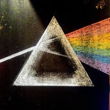 Pink Floyd The Dark Side Of The Moon Vinile Dark Side Of The Moon Pink Floyd 1973 Pink Floyd Art Pink Floyd Wallpaper Pink Floyd
