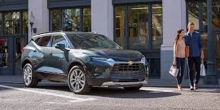 Maybe you would like to learn more about one of these? 2020 Chevy Blazer Mid Size Suv Sporty Suv Crossover