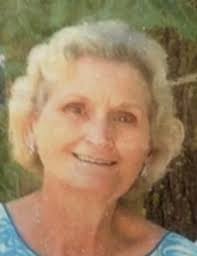 Obituary information for Erma Lene Peeters